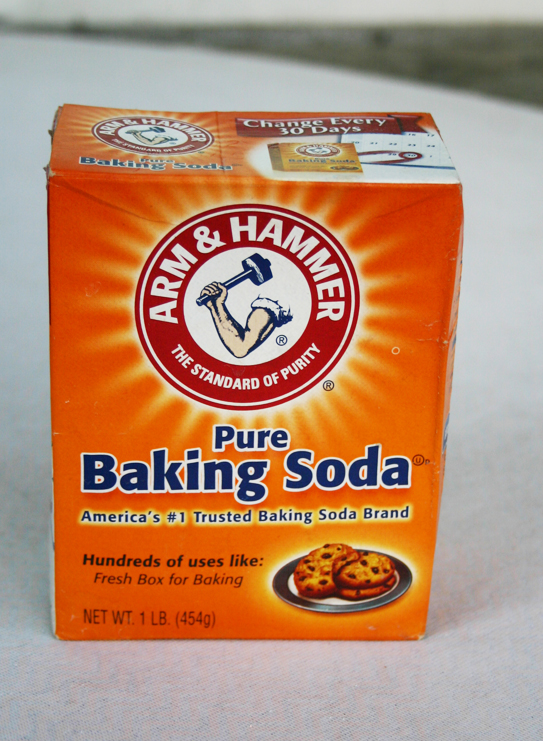 baking soda_web - Cottage style decorating, renovating and entertaining ...