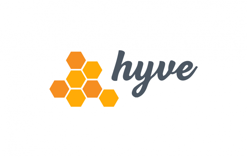 hyve_logo - Cottage style decorating, renovating and entertaining Ideas ...