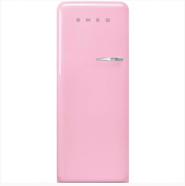 smeg-pink-fridge - Cottage style decorating, renovating and ...