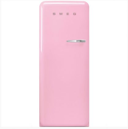 smeg-pink-fridge - Cottage style decorating, renovating and ...