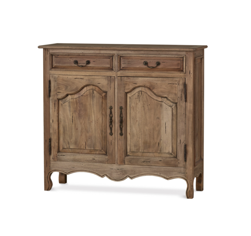 french country sideboard