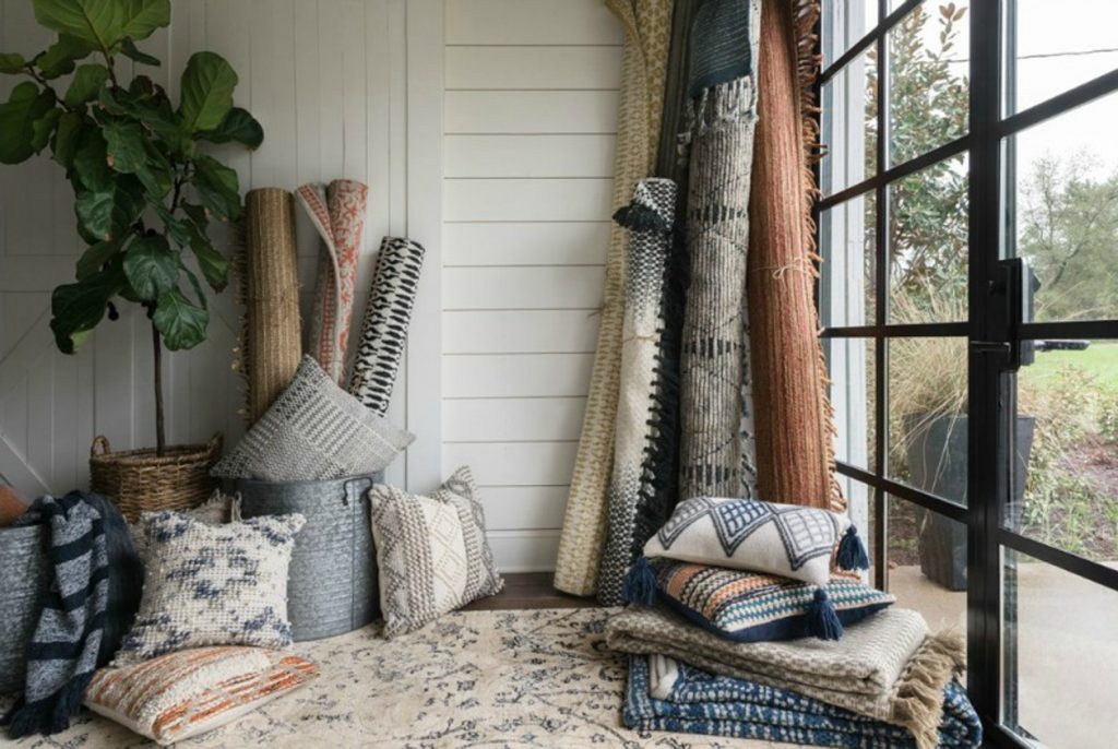 New Rugs From Magnolia Home By Joanna Gaines Cottage Style   Magnolia Main 1 1024x686 