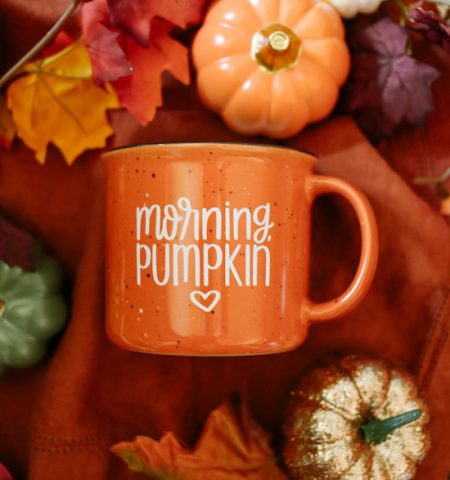 Fall Finds from Etsy - Cottage style decorating, renovating