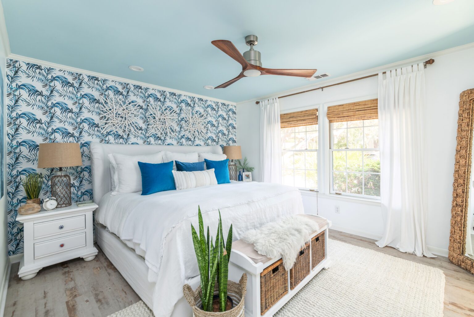 Beach Cottage Decor: Coastal Cottages - Cottages&Bungalows