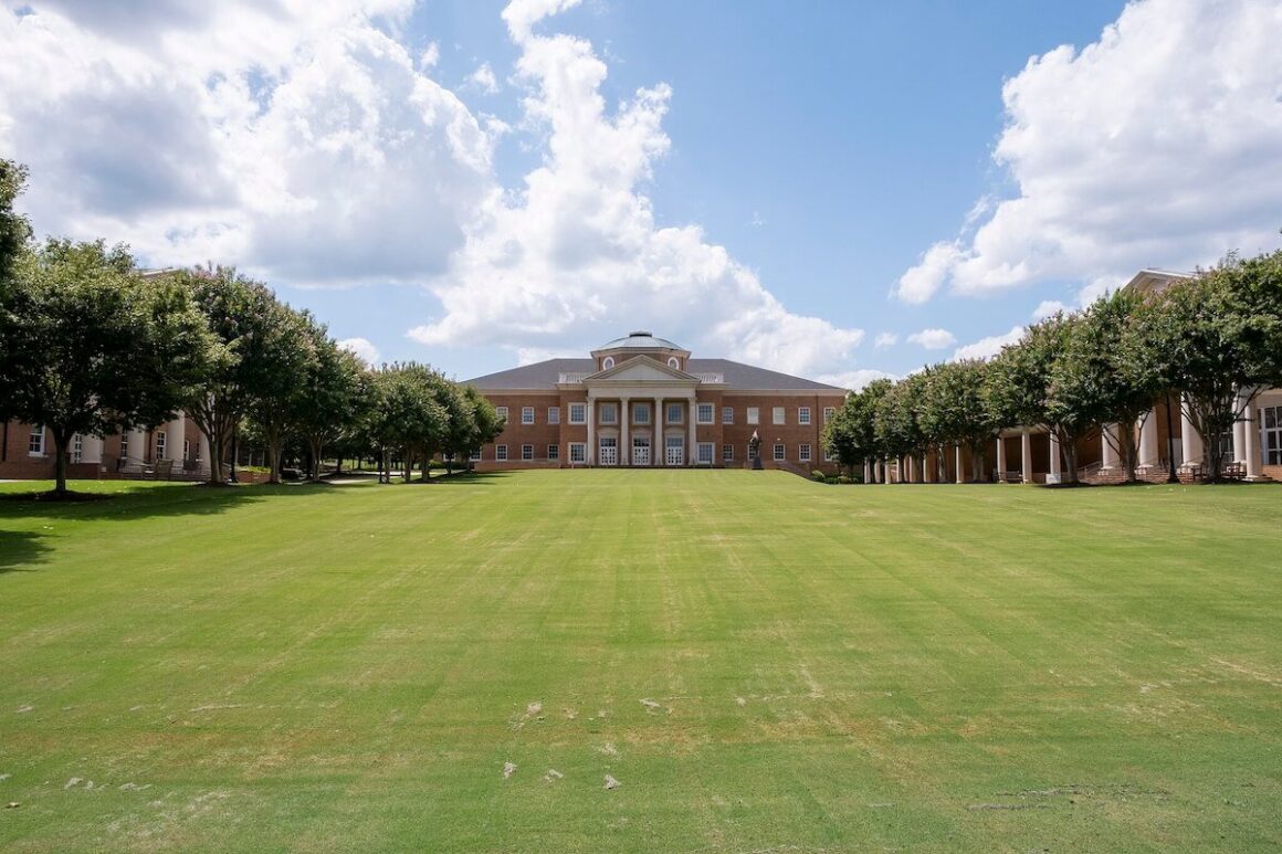 Cary Academy in Cary, North Carolina