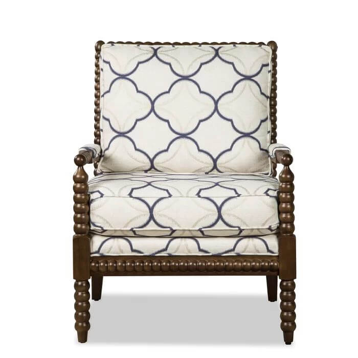 Calderwood Upholstered Armchair