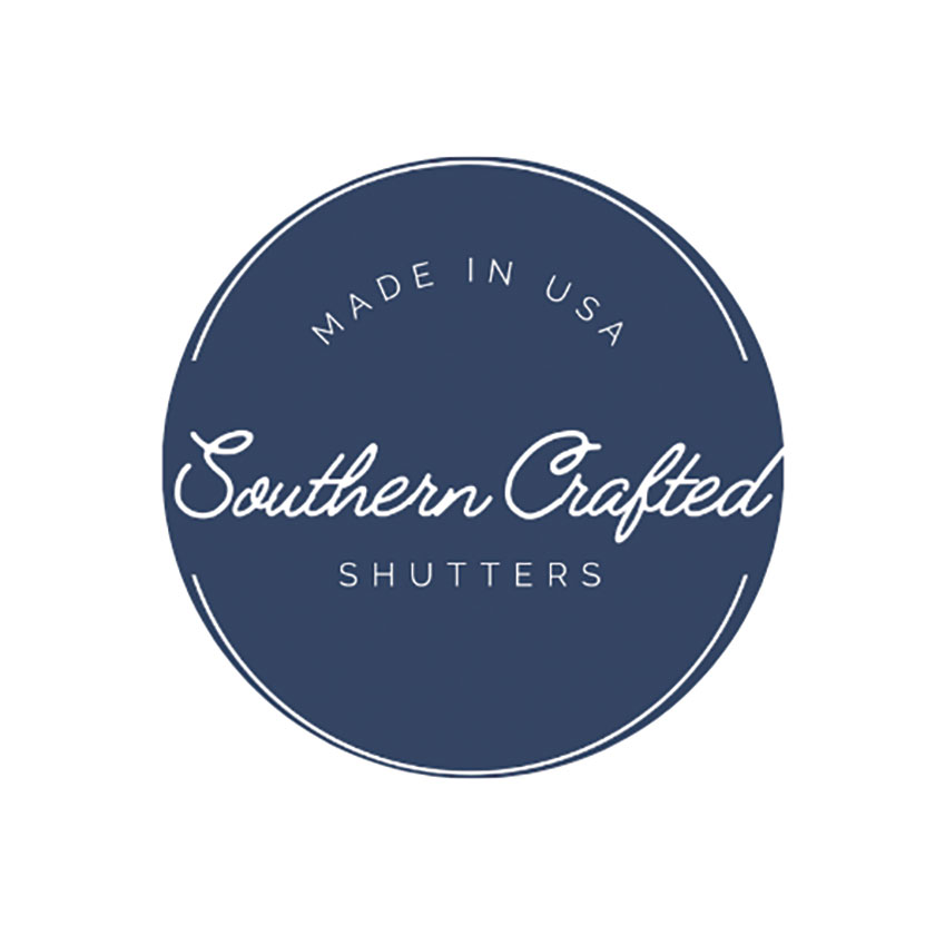 Southern Crafted Shutters