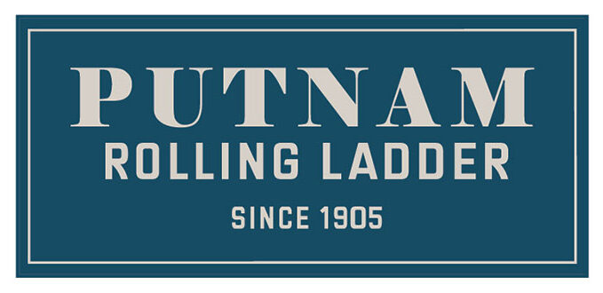 Putnam Rolling Ladder